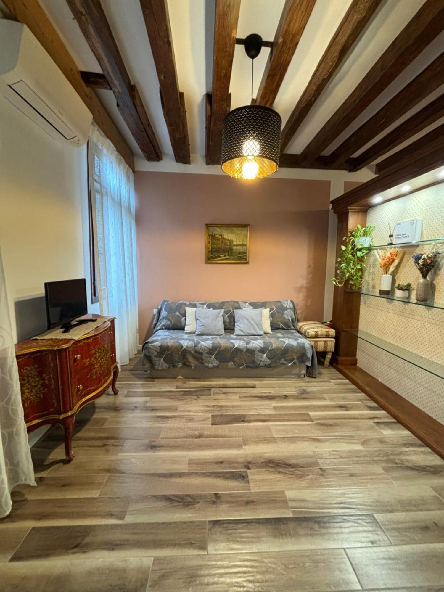 Apartment Emma's House Venedig