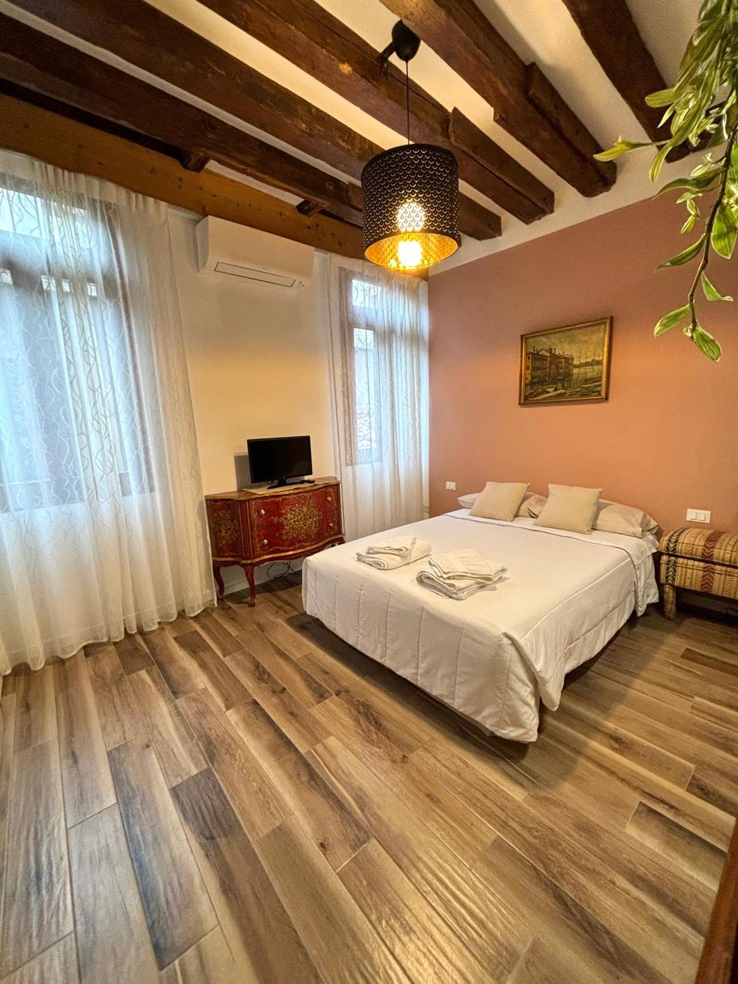 Emma's House Apartment Venedig