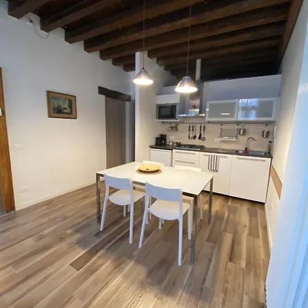 Appartement Emma'S House à Venise Extérieur photo